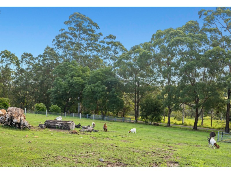 52 Hazlemount Lane, Tuckurimba NSW 2480