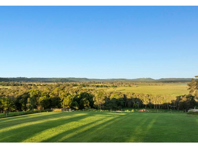 52 Hazlemount Lane, Tuckurimba NSW 2480