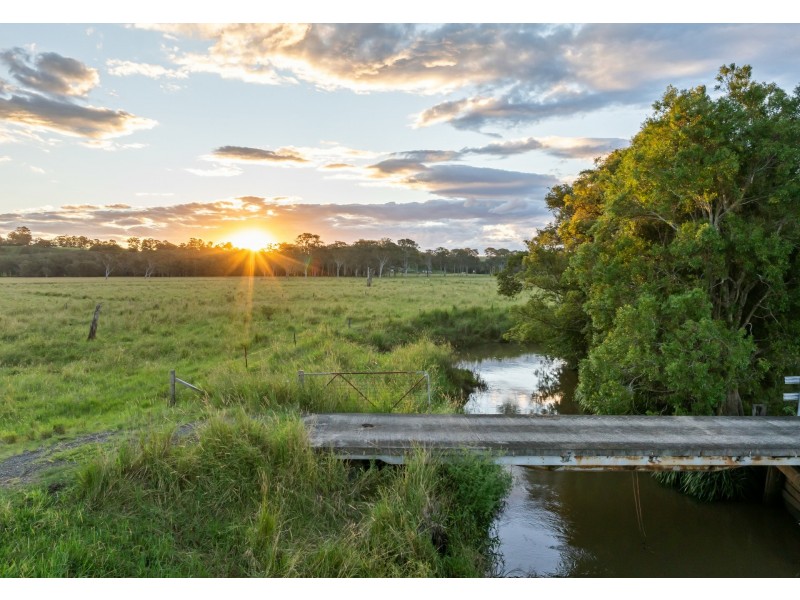 52 Hazlemount Lane, Tuckurimba NSW 2480