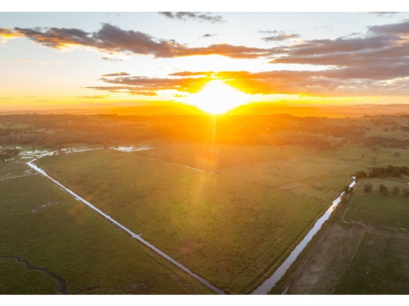 52 Hazlemount Lane, Tuckurimba NSW 2480
