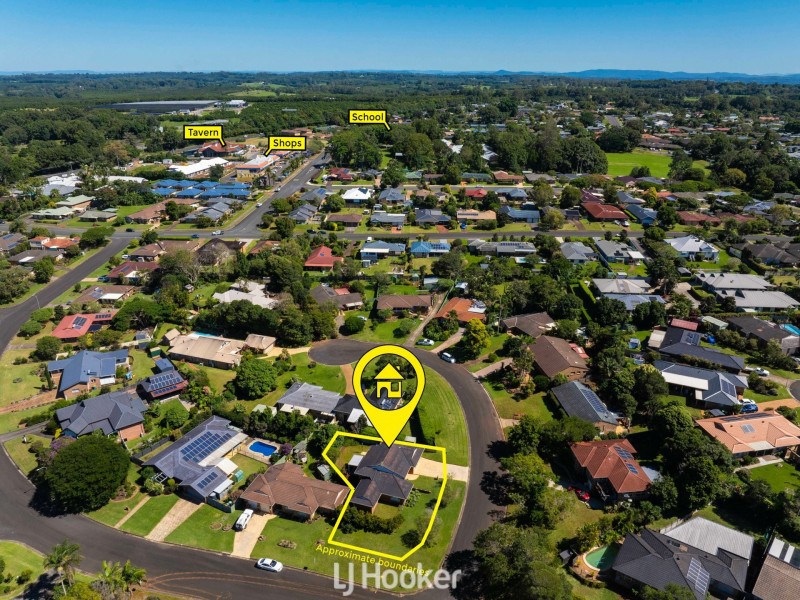 1 Eskimo Court, Wollongbar NSW 2477