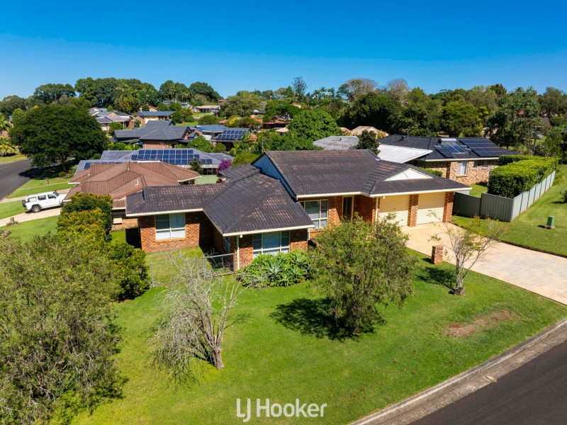 1 Eskimo Court, Wollongbar NSW 2477