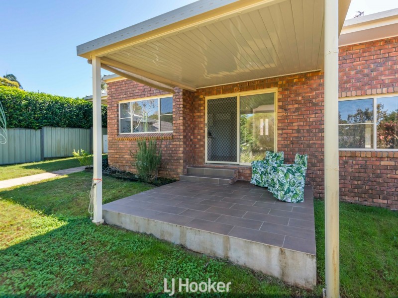 1 Eskimo Court, Wollongbar NSW 2477