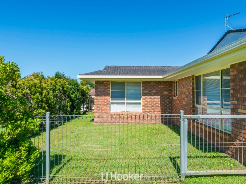 1 Eskimo Court, Wollongbar NSW 2477