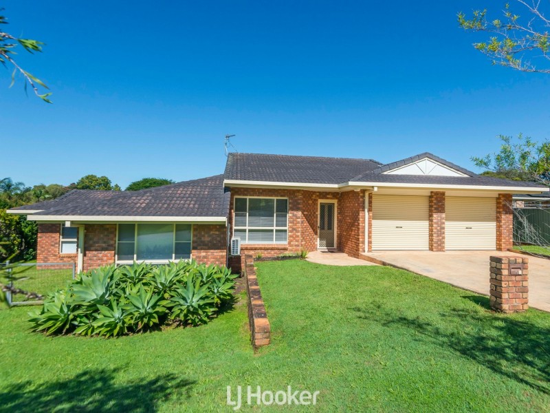 1 Eskimo Court, Wollongbar NSW 2477
