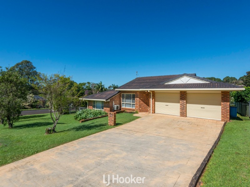 1 Eskimo Court, Wollongbar NSW 2477