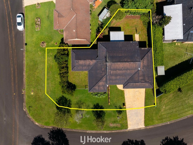 1 Eskimo Court, Wollongbar NSW 2477