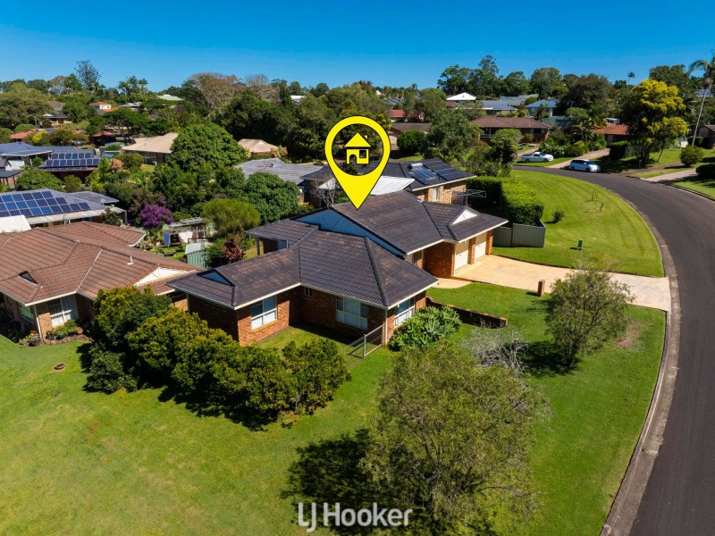 1 Eskimo Court, Wollongbar NSW 2477