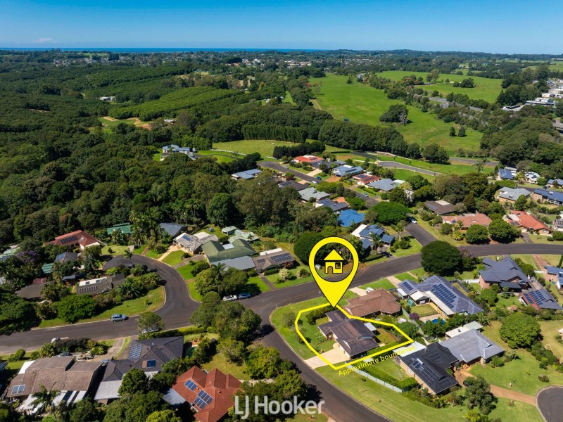 1 Eskimo Court, Wollongbar NSW 2477