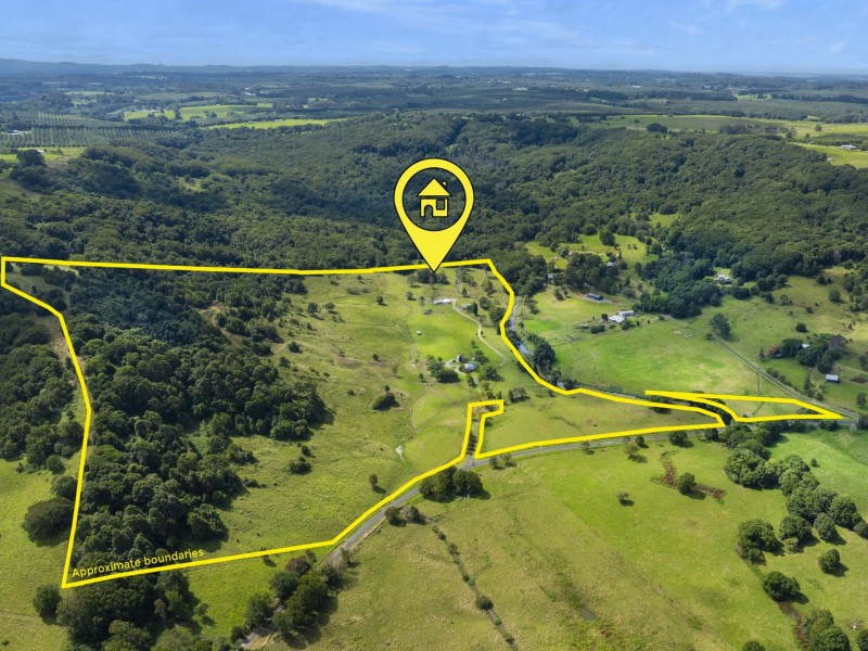 708 Marom Creek Road, Marom Creek NSW 2480