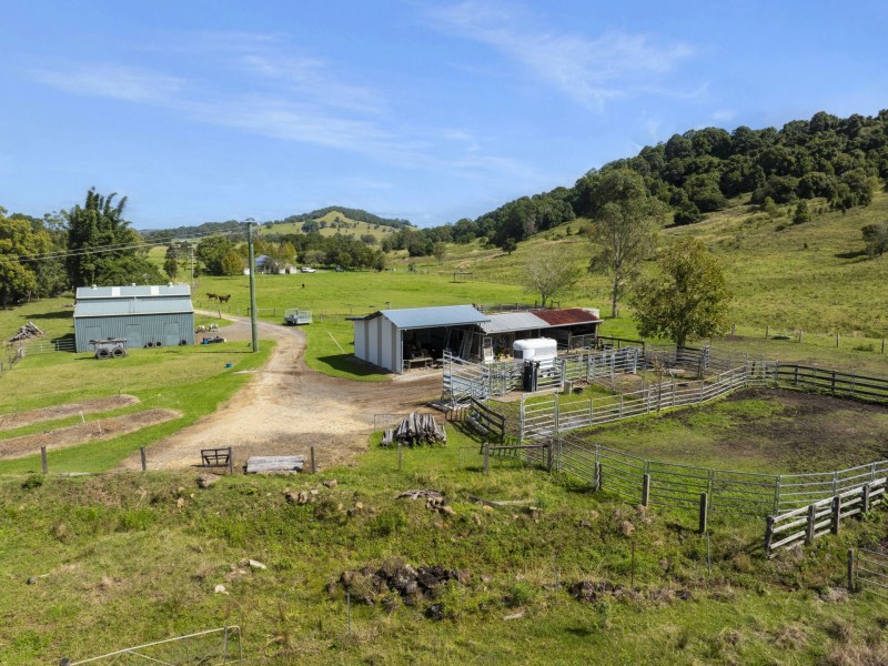 708 Marom Creek Road, Marom Creek NSW 2480