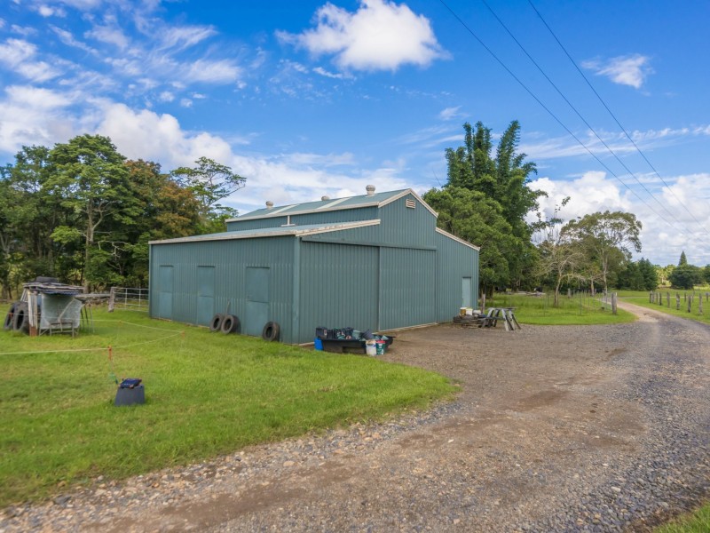 708 Marom Creek Road, Marom Creek NSW 2480