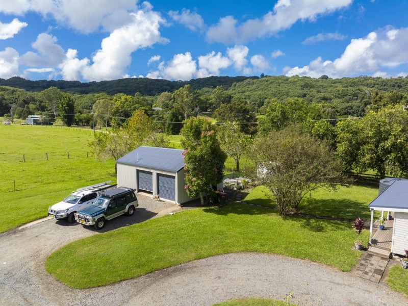 708 Marom Creek Road, Marom Creek NSW 2480