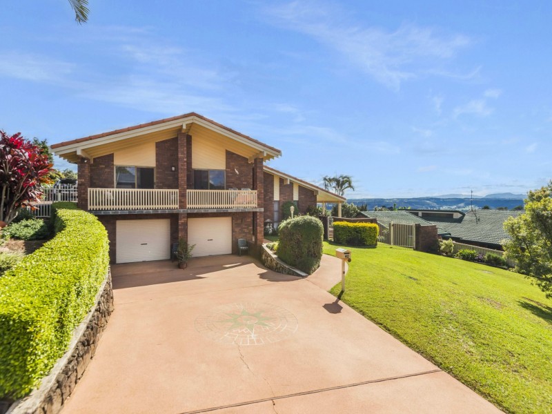40 Sunrise Cresent, Goonellabah NSW 2480