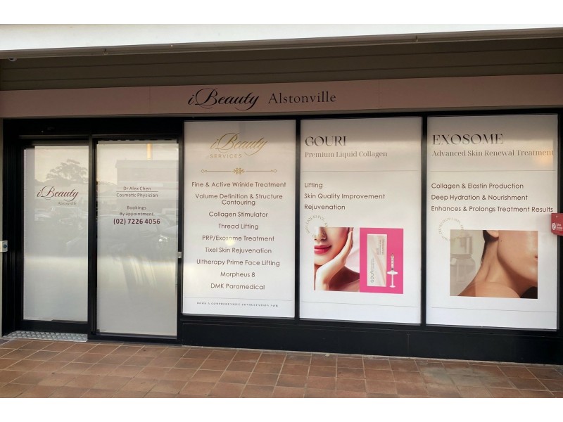 Shop 19/89 – 91 Main Street, Alstonville NSW 2477