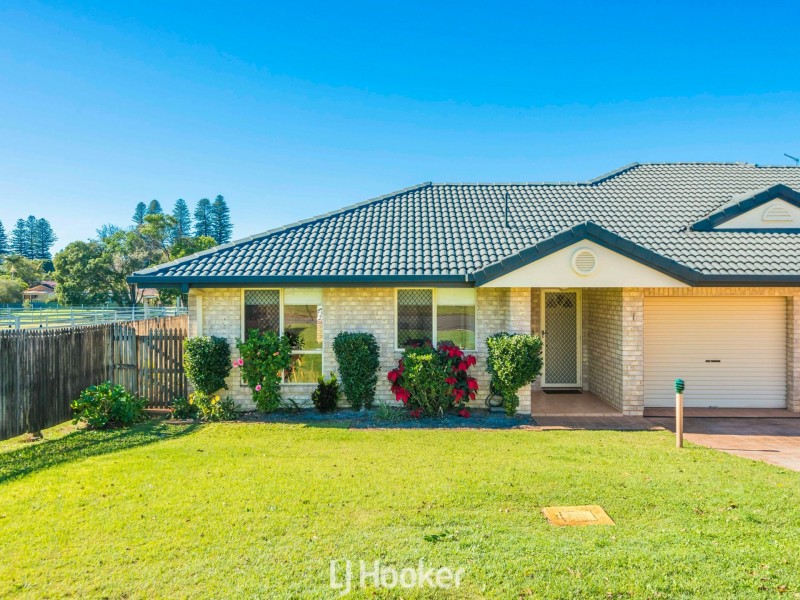 Unit 1/39-45 Green Street, Alstonville NSW 2477