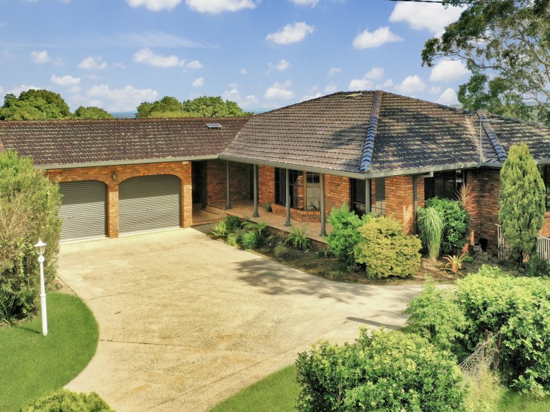 57 Invercauld Road, Goonellabah NSW 2480