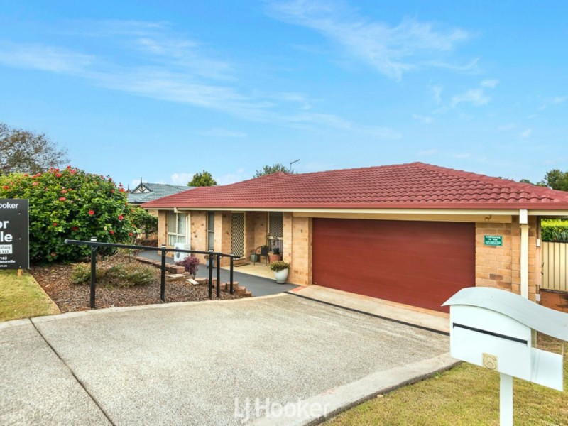 6 Hellyar Drive, Wollongbar NSW 2477