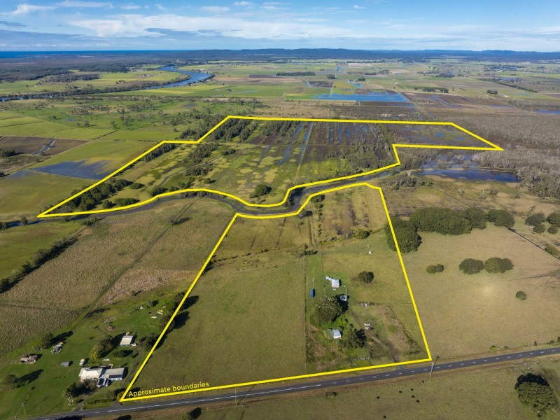 237 Broadwater Road, Dungarubba NSW 2480