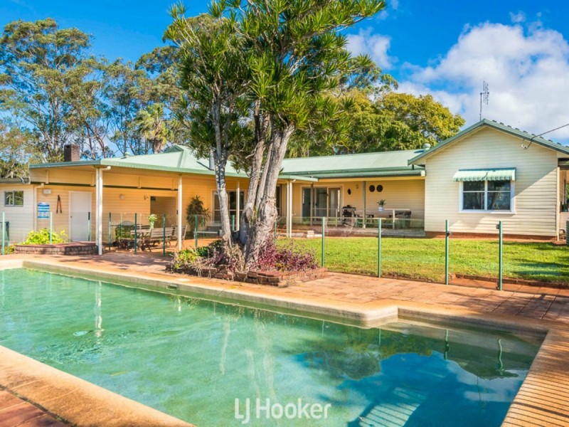 356 Alphadale Road, Lindendale NSW 2480