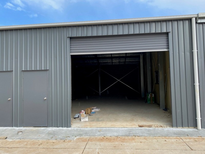 Shed 3/11 Owens Crescent, Alstonville NSW 2477