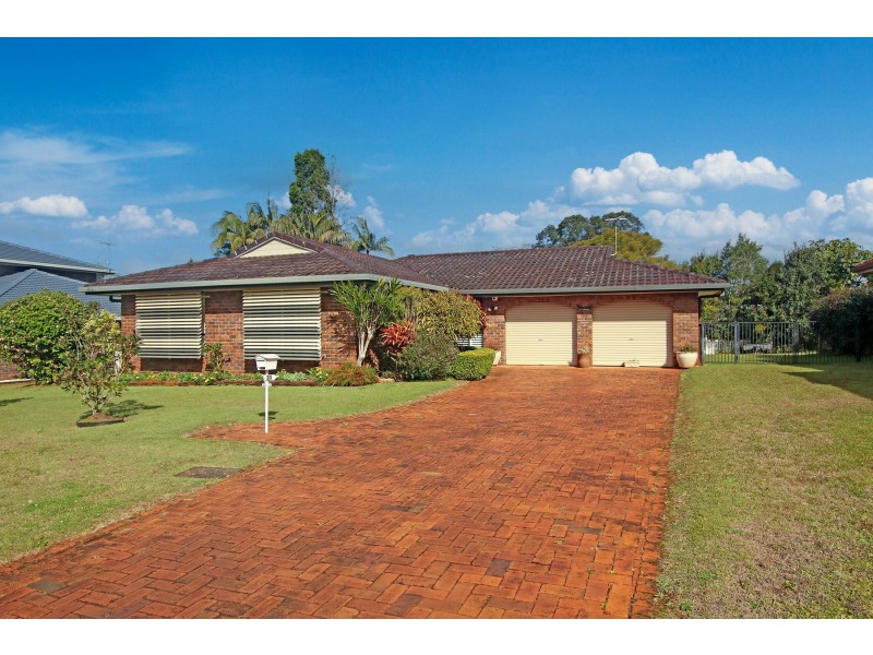 29 Wollongbar Drive, Wollongbar NSW 2477