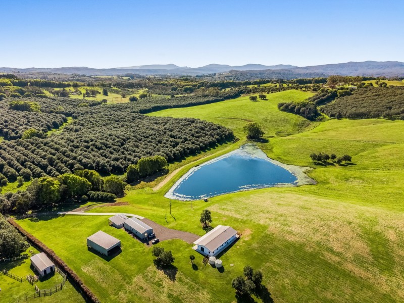 152 Missingham Road, Dunoon NSW 2480