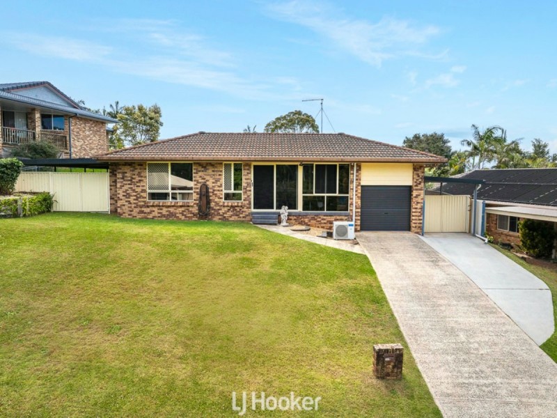 17 Cerreto Circuit, Wollongbar NSW 2477