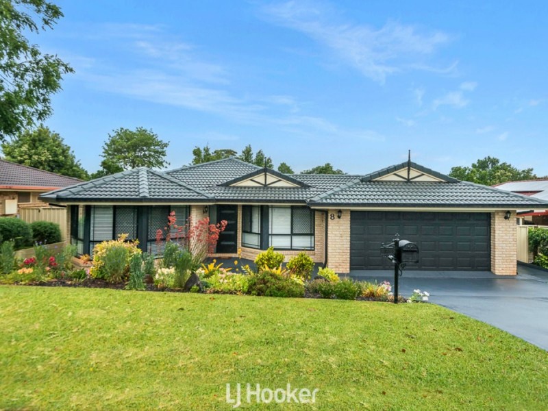8 Hellyar Drive, Wollongbar NSW 2477