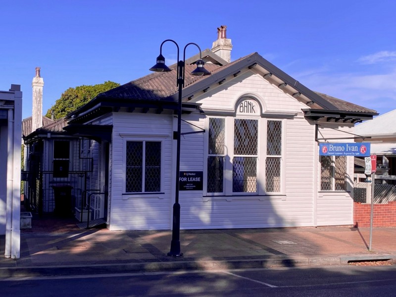 Suite 1-1a/92a Main Street, Alstonville NSW 2477
