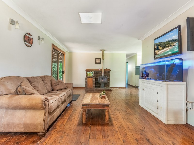 357 Wardell Road, Lynwood NSW 2477