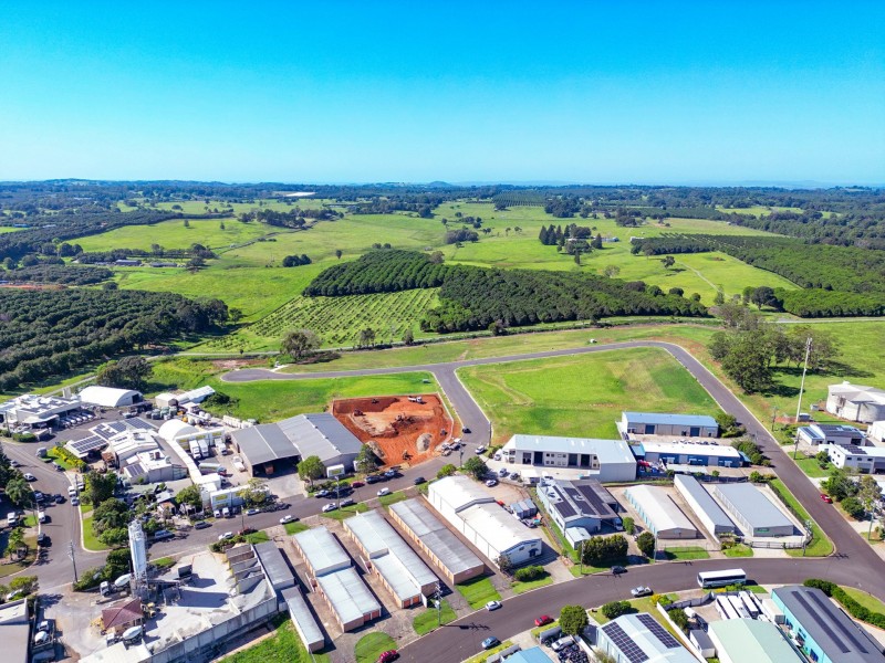 Lot 19-26/48 Northcott Crescent, Alstonville NSW 2477