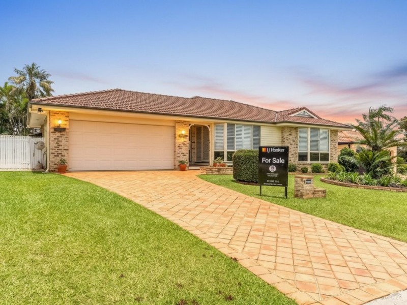 3 Mantula Place, Alstonville NSW 2477