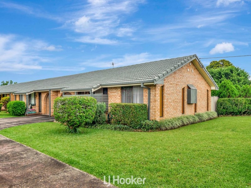 Unit 5/21 Rifle Range Road, Wollongbar NSW 2477