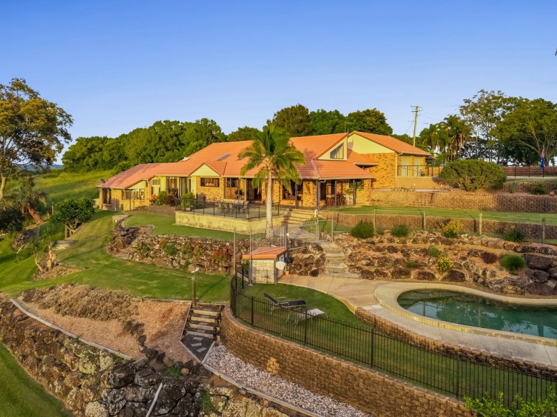 16 Kaanapahali Avenue, Richmond Hill NSW 2480