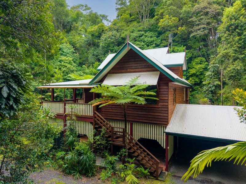 34 Bundara Park Drive, Tuckombil NSW 2477