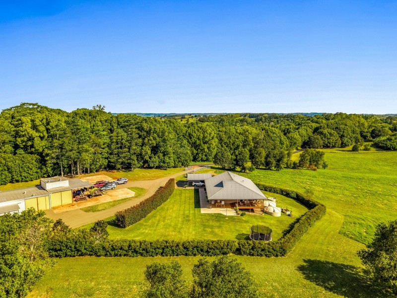 397 Duncan Road, Numulgi NSW 2480