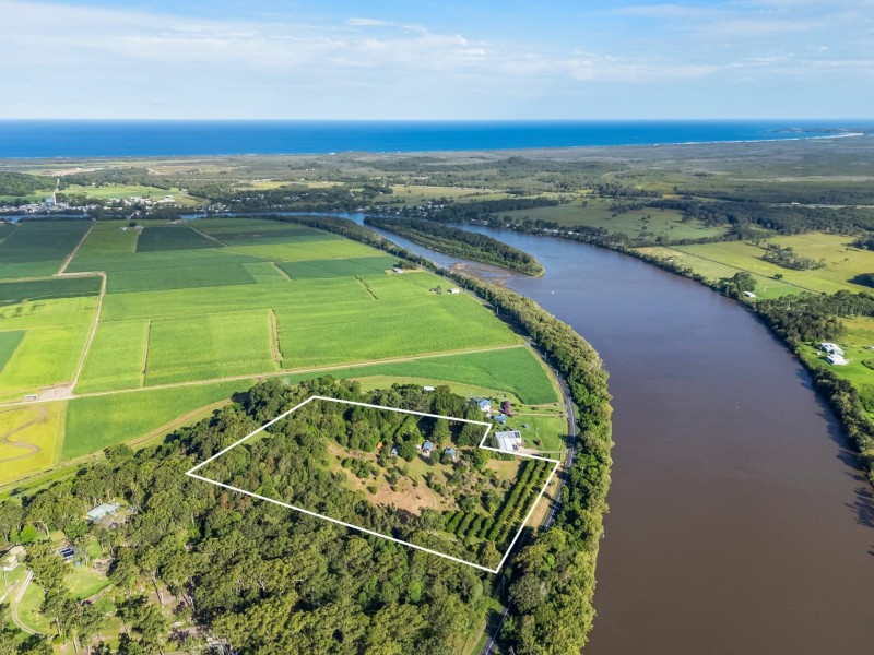 732 Broadwater Road, Broadwater NSW 2472