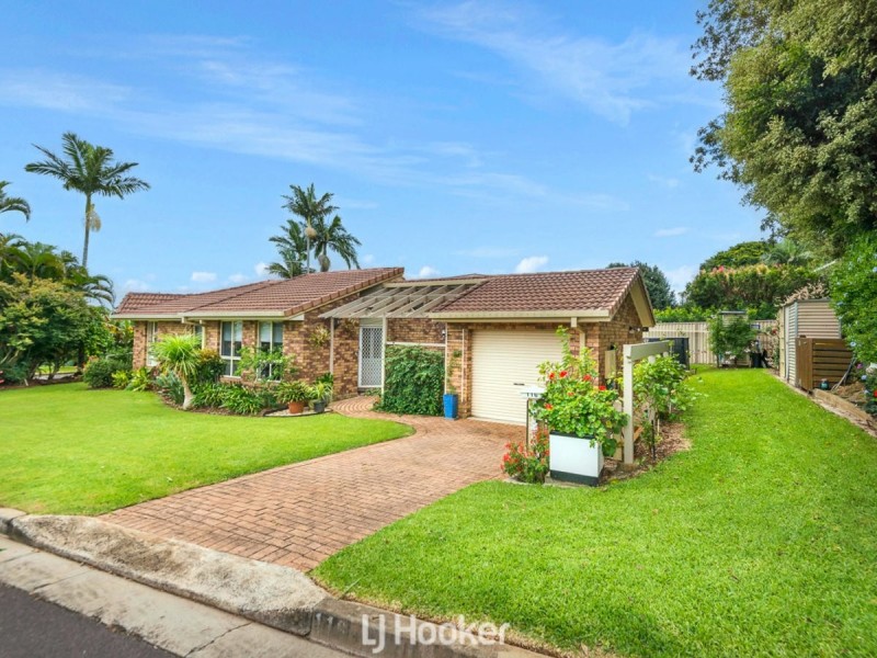 116 Tanamera Drive, Alstonville NSW 2477