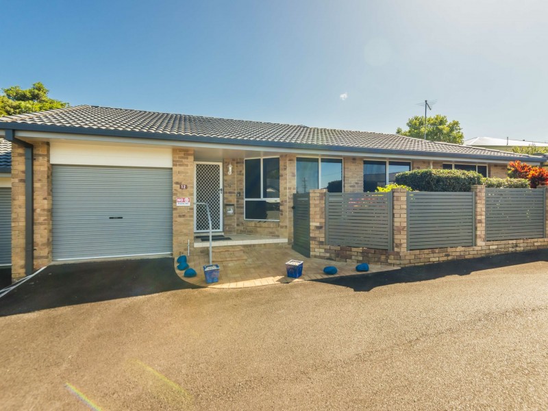 Unit 12/2 Norvell Grove, Alstonville NSW 2477
