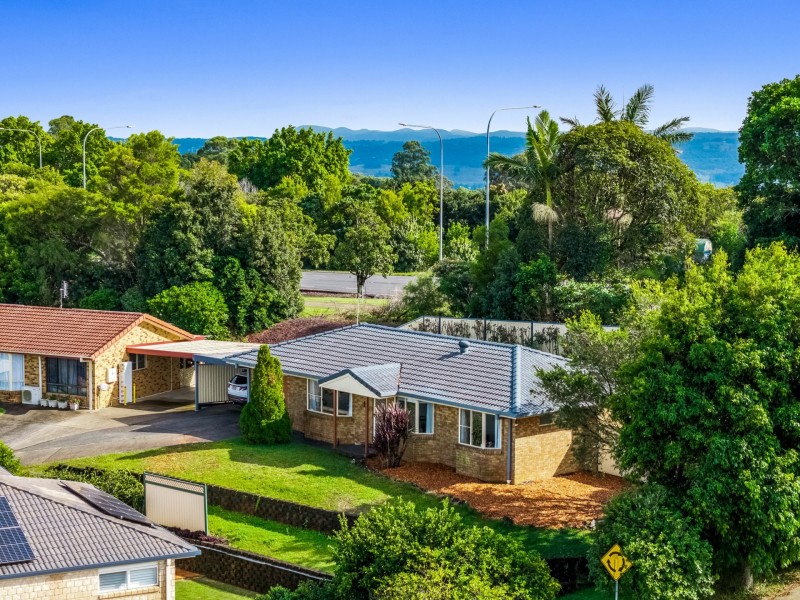 4 Callune Terrace, Goonellabah NSW 2480