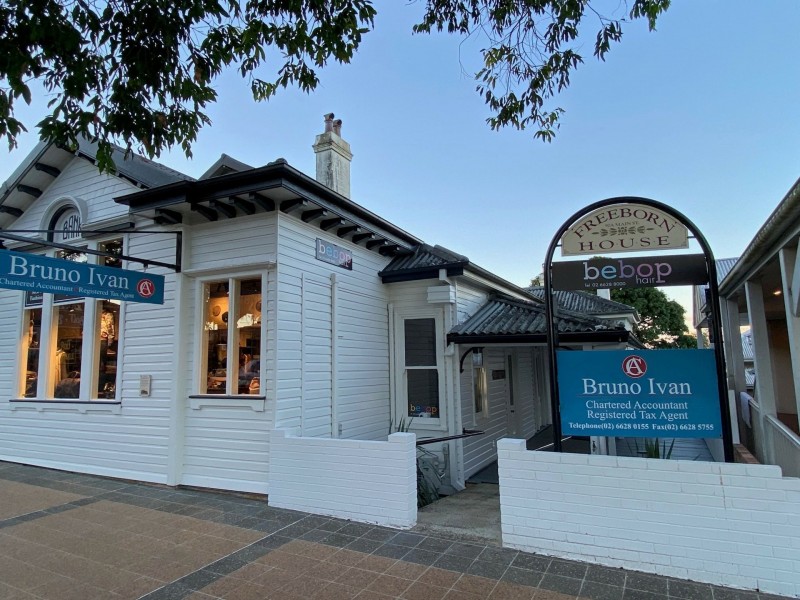 2b/92a Main Street, Alstonville NSW 2477