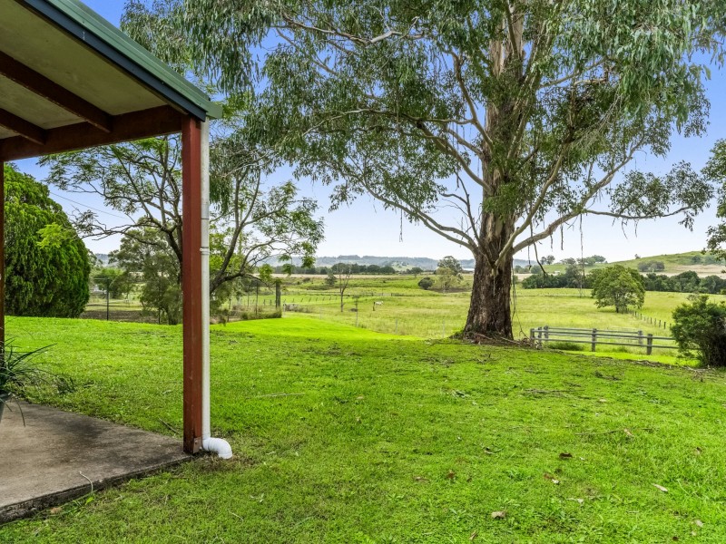 134 Nimbin Road, Booerie Creek NSW 2480