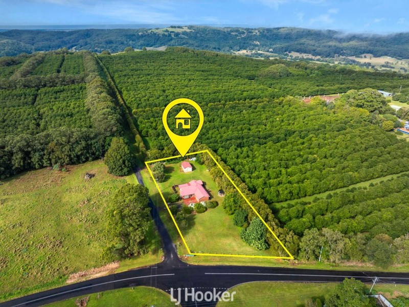 4 Ficus Lane, Dalwood NSW 2477