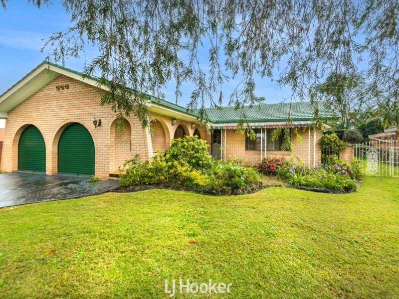 18 Mellis Circuit, Alstonville NSW 2477