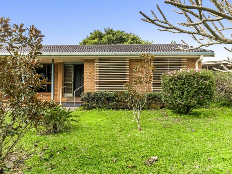 88 Mellis Circuit, Alstonville NSW 2477