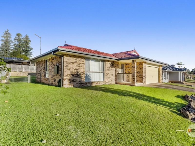 40 Tanamera Drive, Alstonville NSW 2477