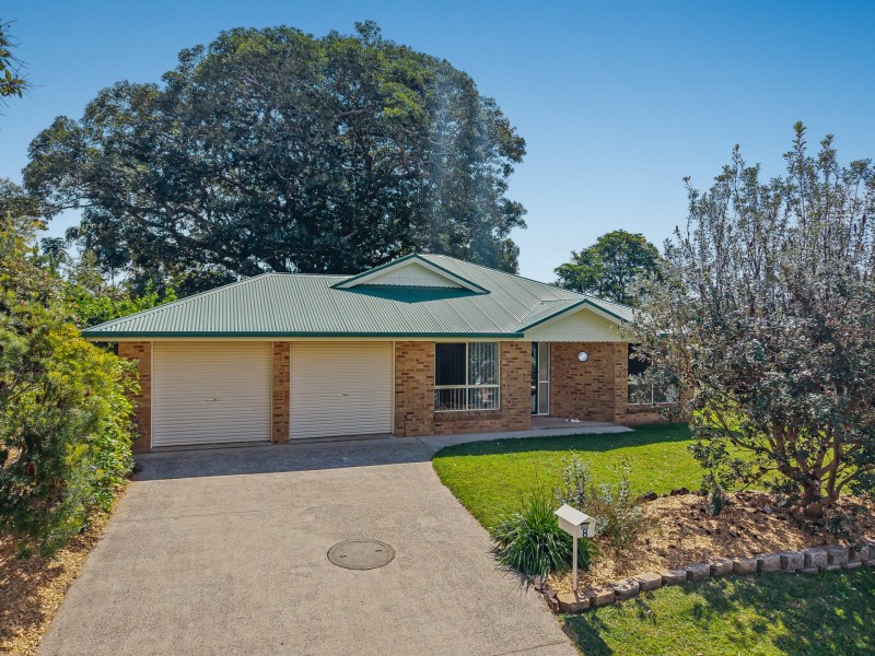 8 County Court, Wollongbar NSW 2477