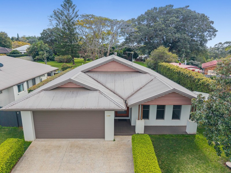 Unit 2/30b Smiths Lane, Wollongbar NSW 2477