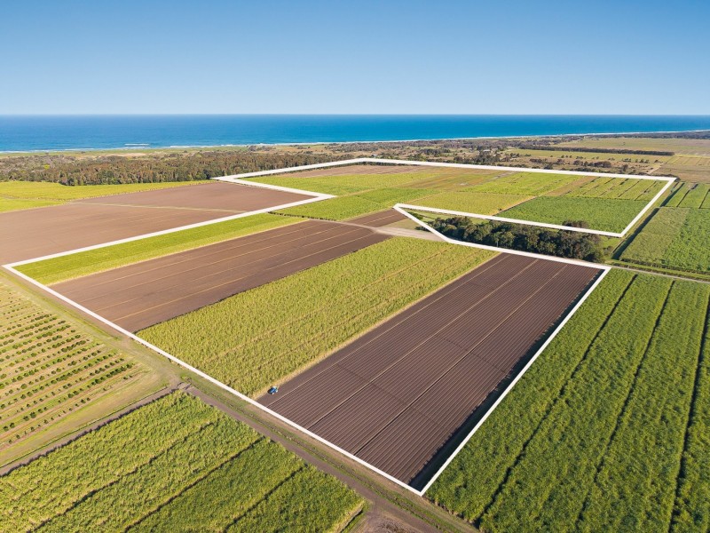 Lot 2 Meaneys Lane, East Wardell NSW 2477